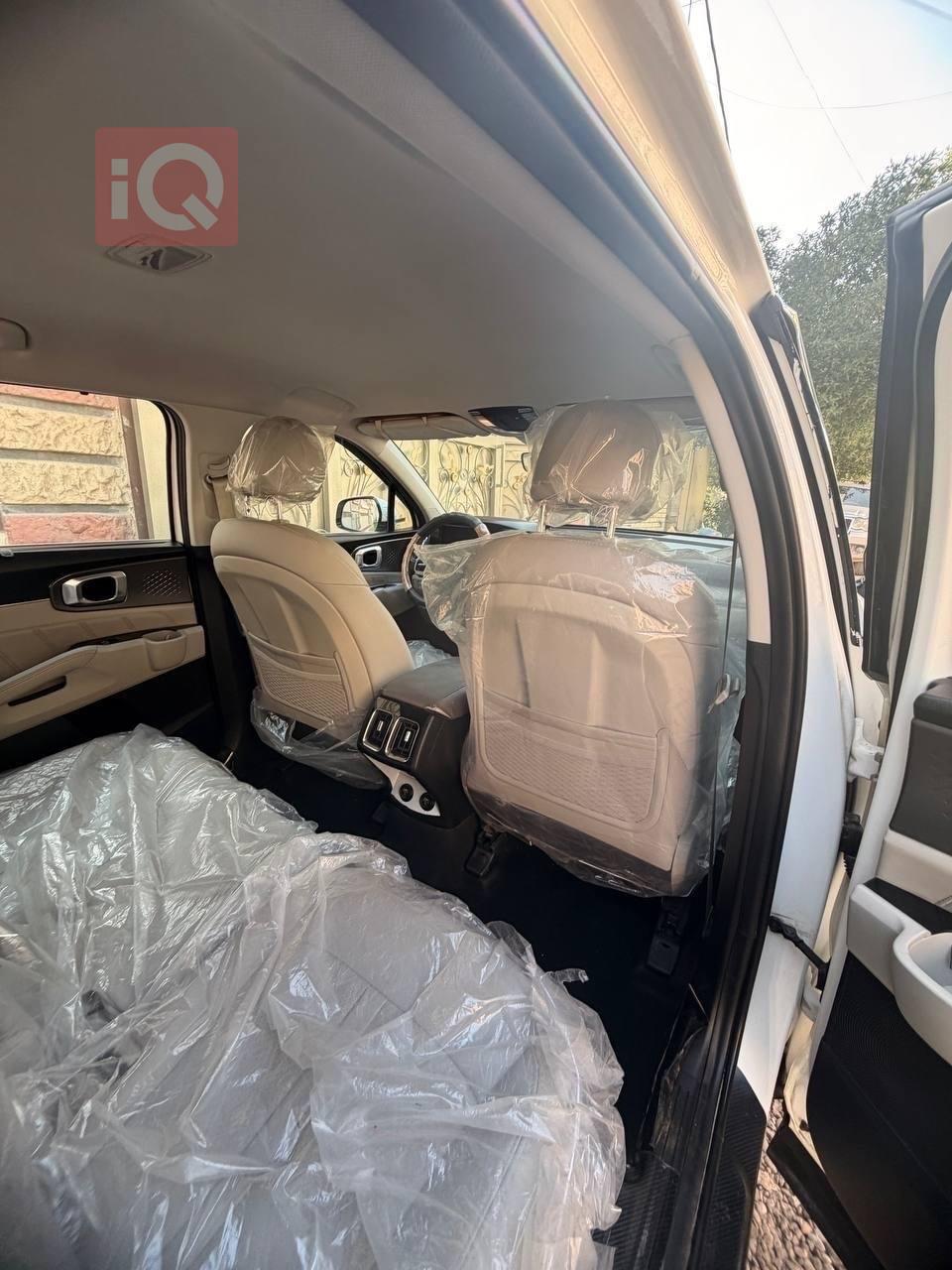 كيا سورينتو